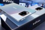 Infinix 50 Plus: cámara de 250MP, 16GB de RAM y carga rápida de 100W a precio económico