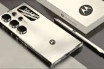 Motorola 5G Beast: cámara de 300MP, batería de 7000mAh y rendimiento extremo a nivel mundial