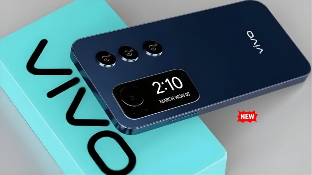 Vivo Y39 5G 2026: diseño elegante, rendimiento potente y batería de larga duración