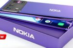 Nokia Beam Pro 5G: batería de 8000mAh, 512GB de almacenamiento y procesador Snapdragon