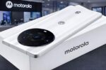 Motorola Super Smartphone 2026: cámara de 300MP, 16GB RAM y carga rápida de 90W