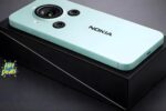 Nokia 2026 5G: triple cámara de 108MP y batería de alto rendimiento