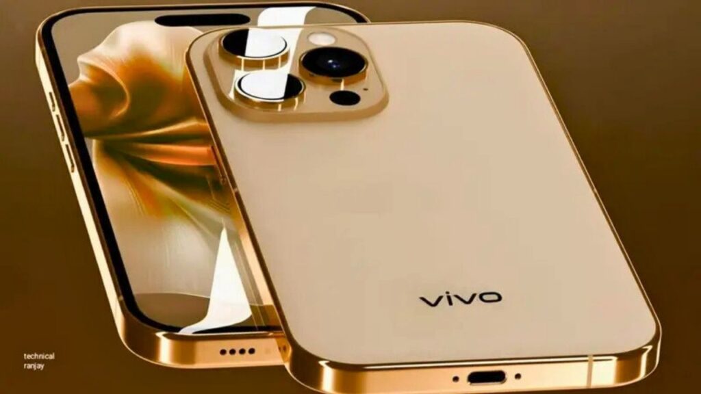 Vivo 50 Plus: cámara de 420MP, batería de 7700mAh y precio accesible de ₹9,999