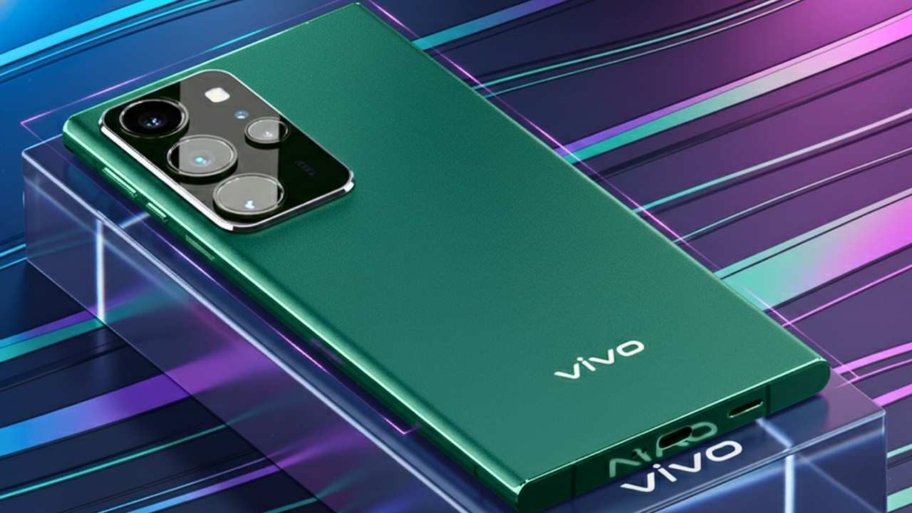 Vivo Smartphone 2026: cámara de 300MP y batería de 7500mAh